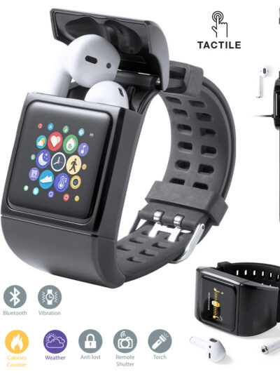 Reloj Inteligente Pinsir