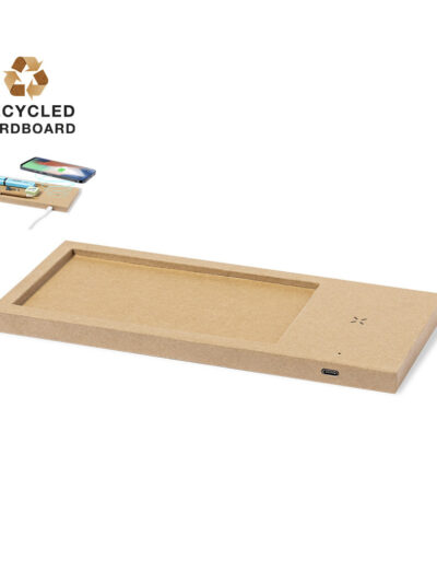 Cargador Organizador Taron