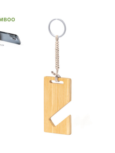 Llavero Soporte Zeke