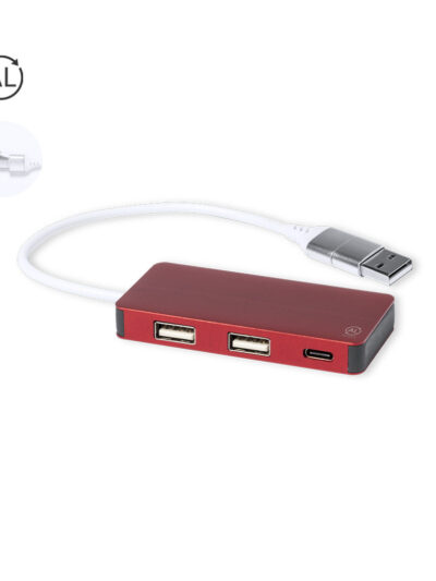 Puerto USB Kalat