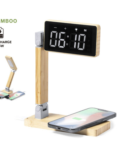 Reloj Multifunción Edres