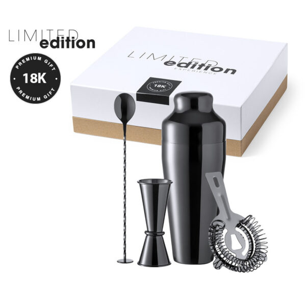 Limited edition