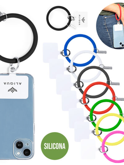 Pulsera Soporte Naomi