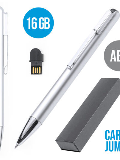 Bolígrafo USB Rond 16 GB