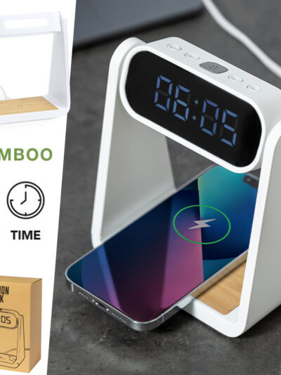 Reloj Multifunción Darret