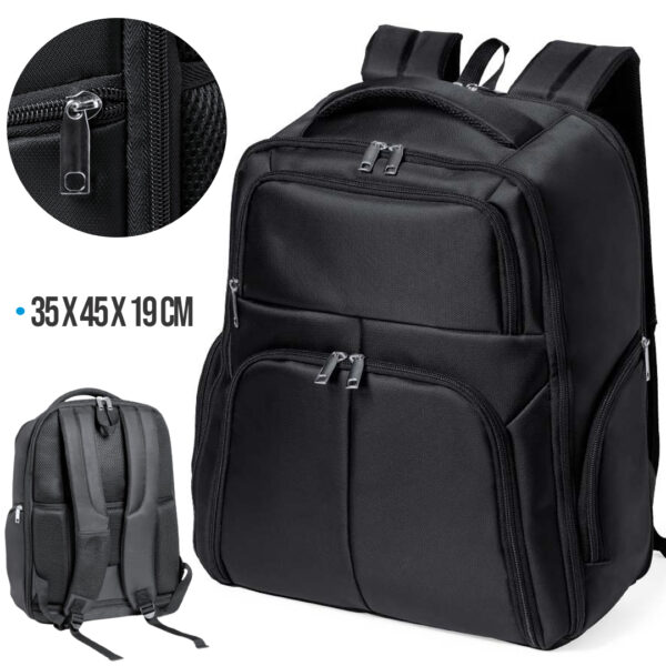 Mochilas