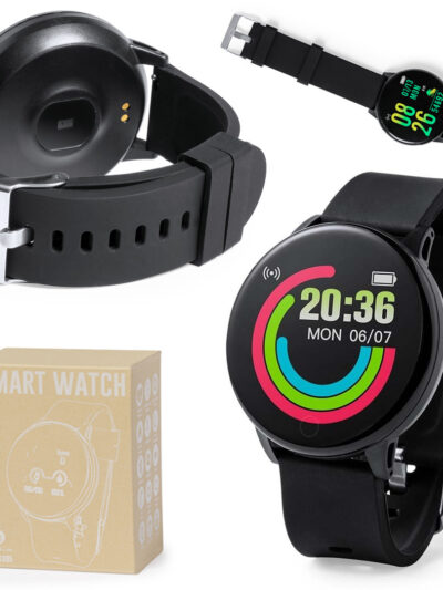 Reloj Inteligente Krirt